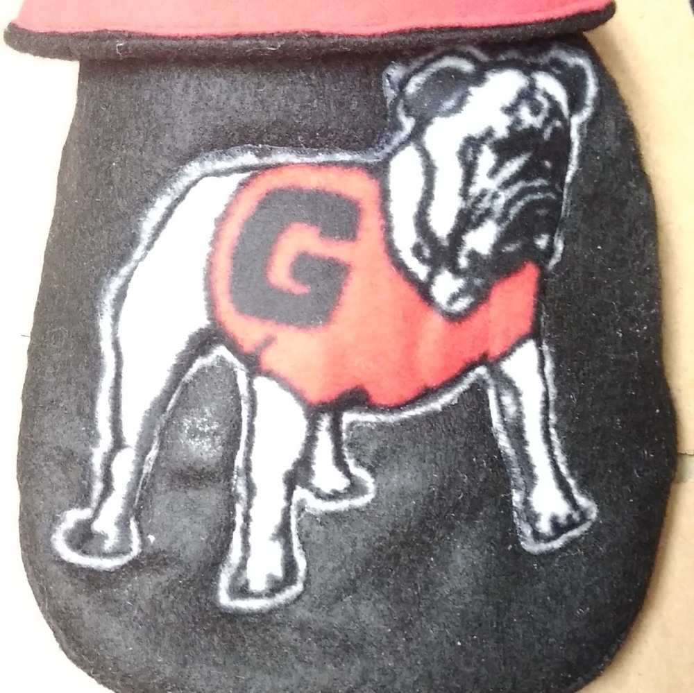 Dog Coat